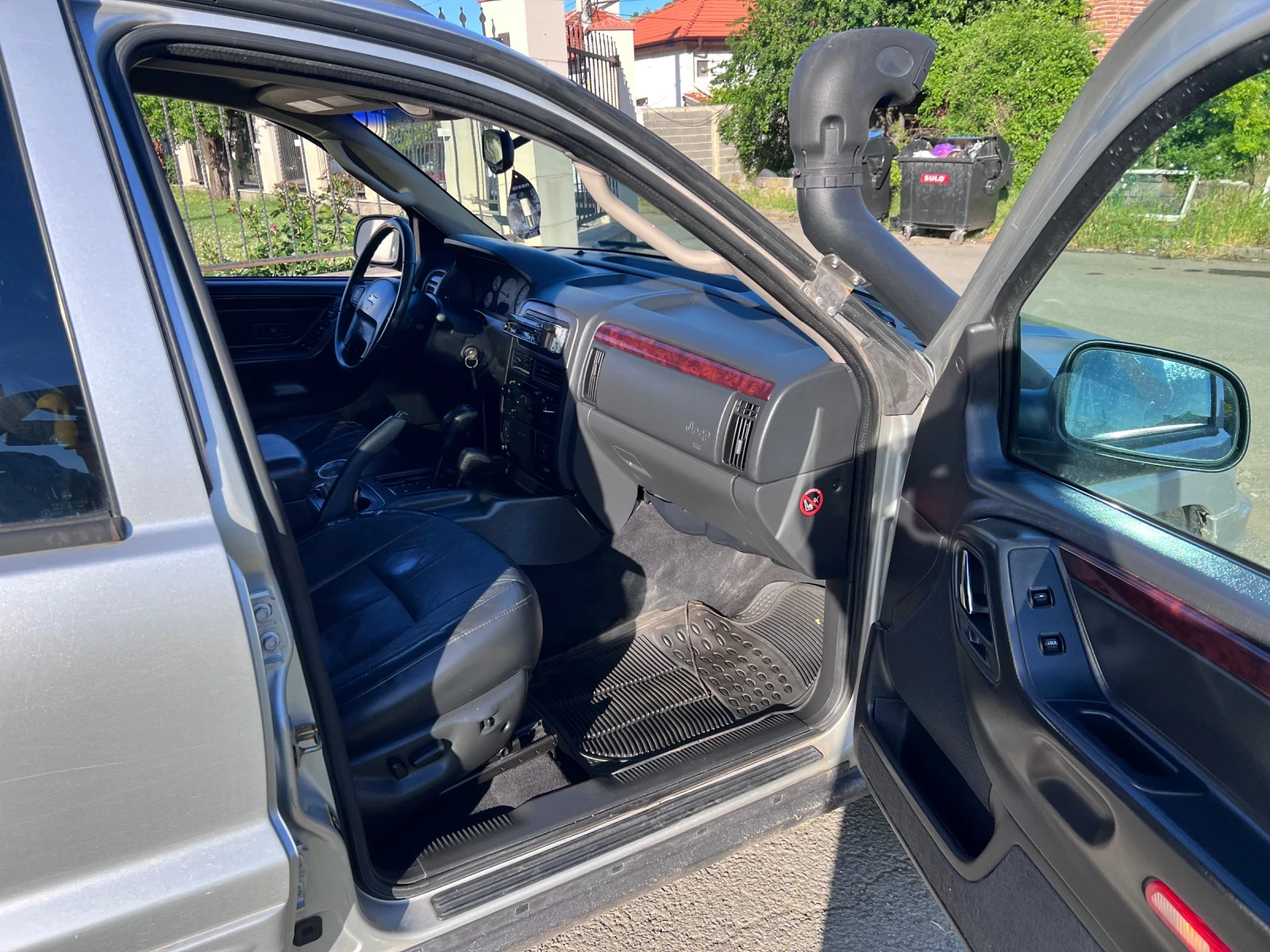 Jeep Grand cherokee | Mobile.bg � ����������� 12