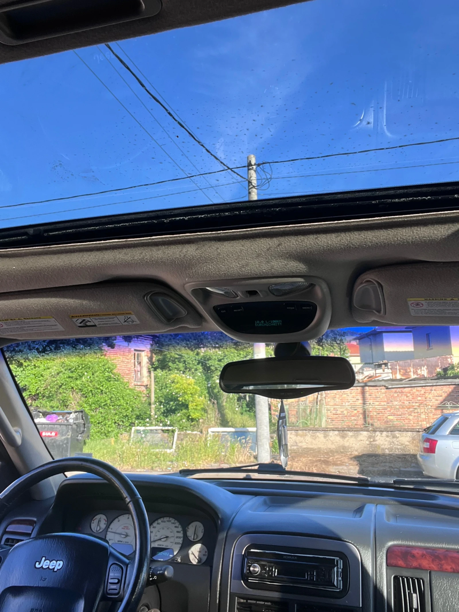 Jeep Grand cherokee | Mobile.bg � ����������� 14