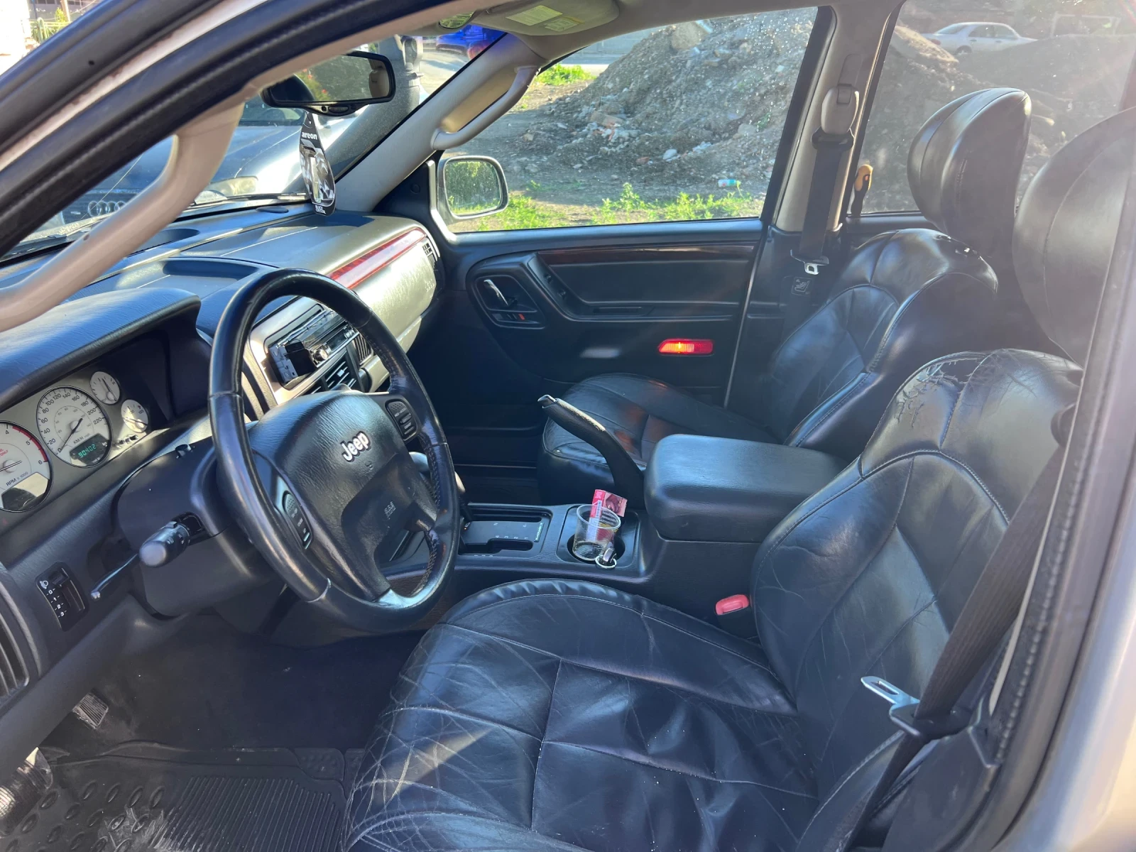Jeep Grand cherokee | Mobile.bg � ����������� 7