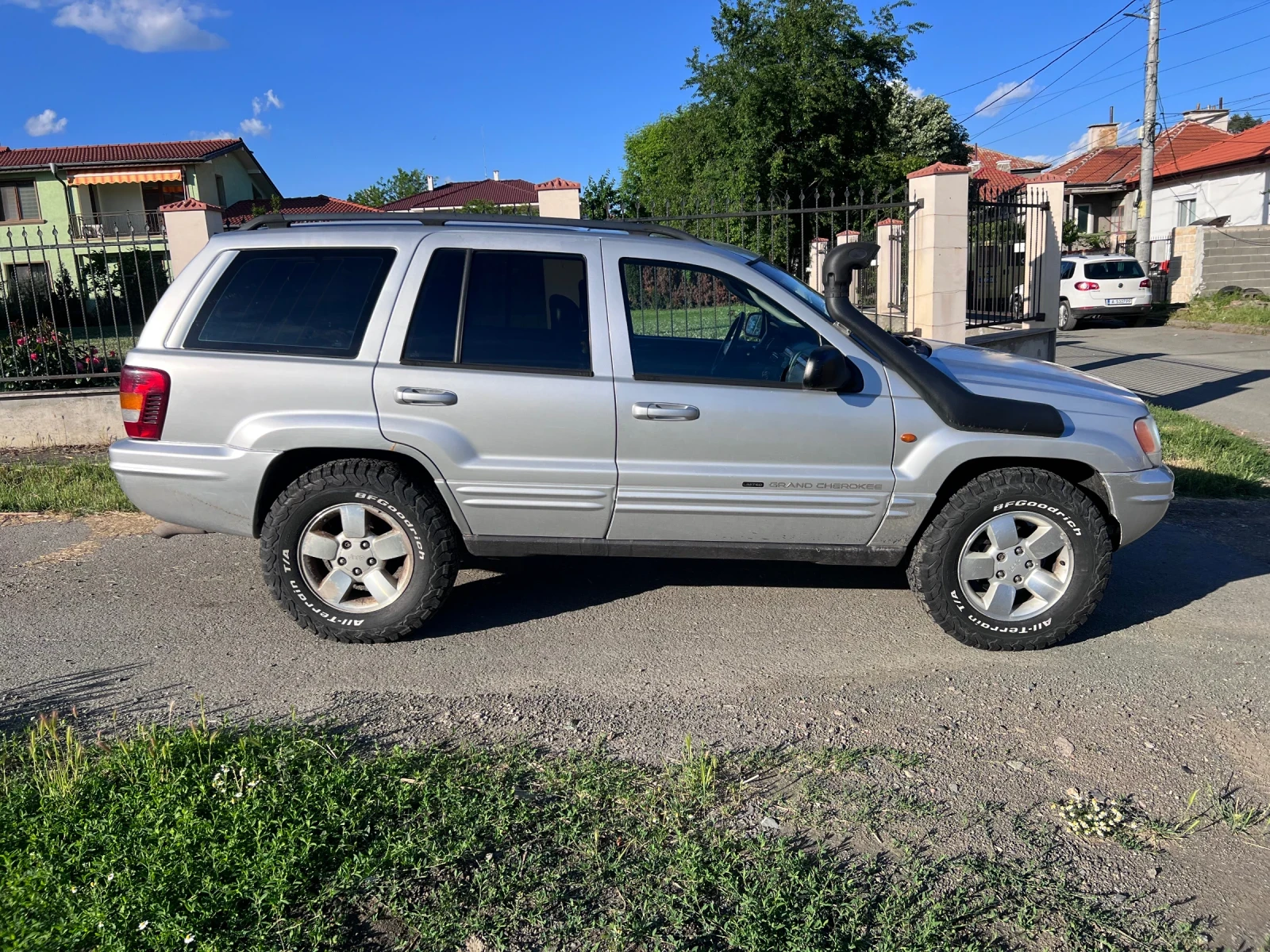 Jeep Grand cherokee | Mobile.bg � ����������� 3