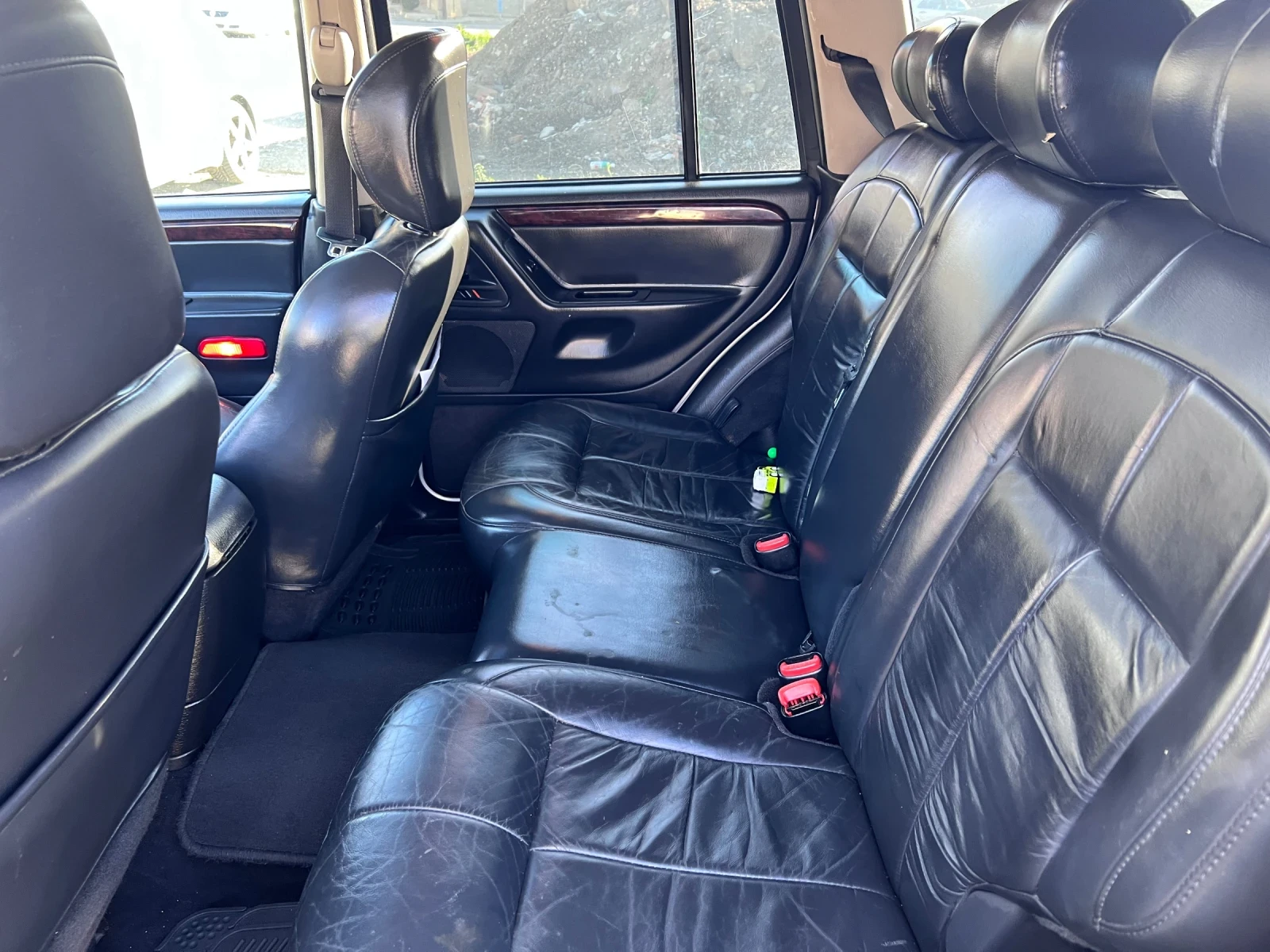 Jeep Grand cherokee | Mobile.bg � ����������� 11