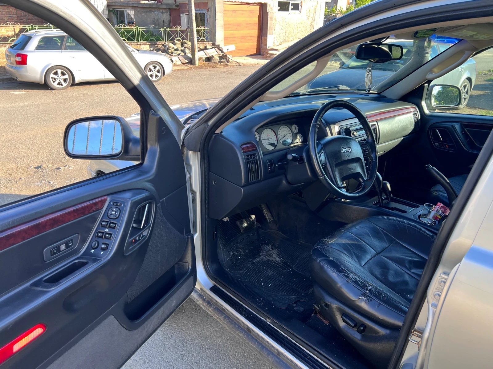 Jeep Grand cherokee | Mobile.bg � ����������� 8