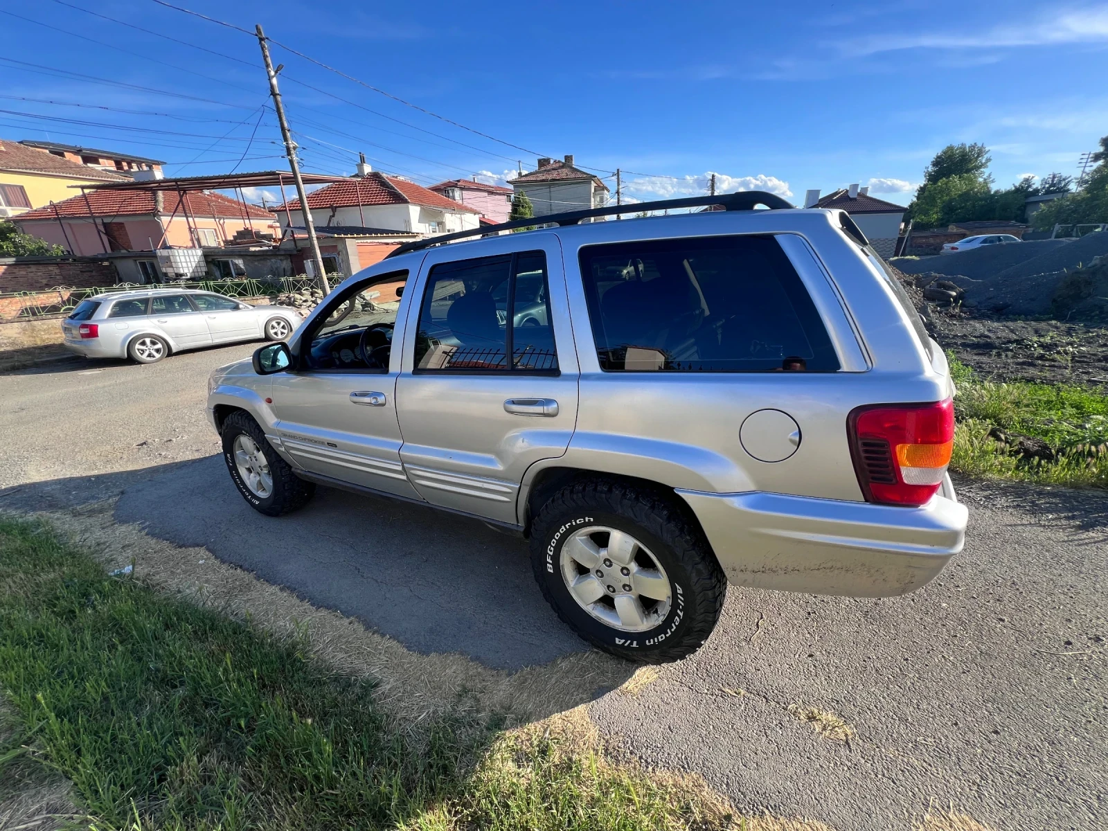 Jeep Grand cherokee | Mobile.bg � ����������� 5