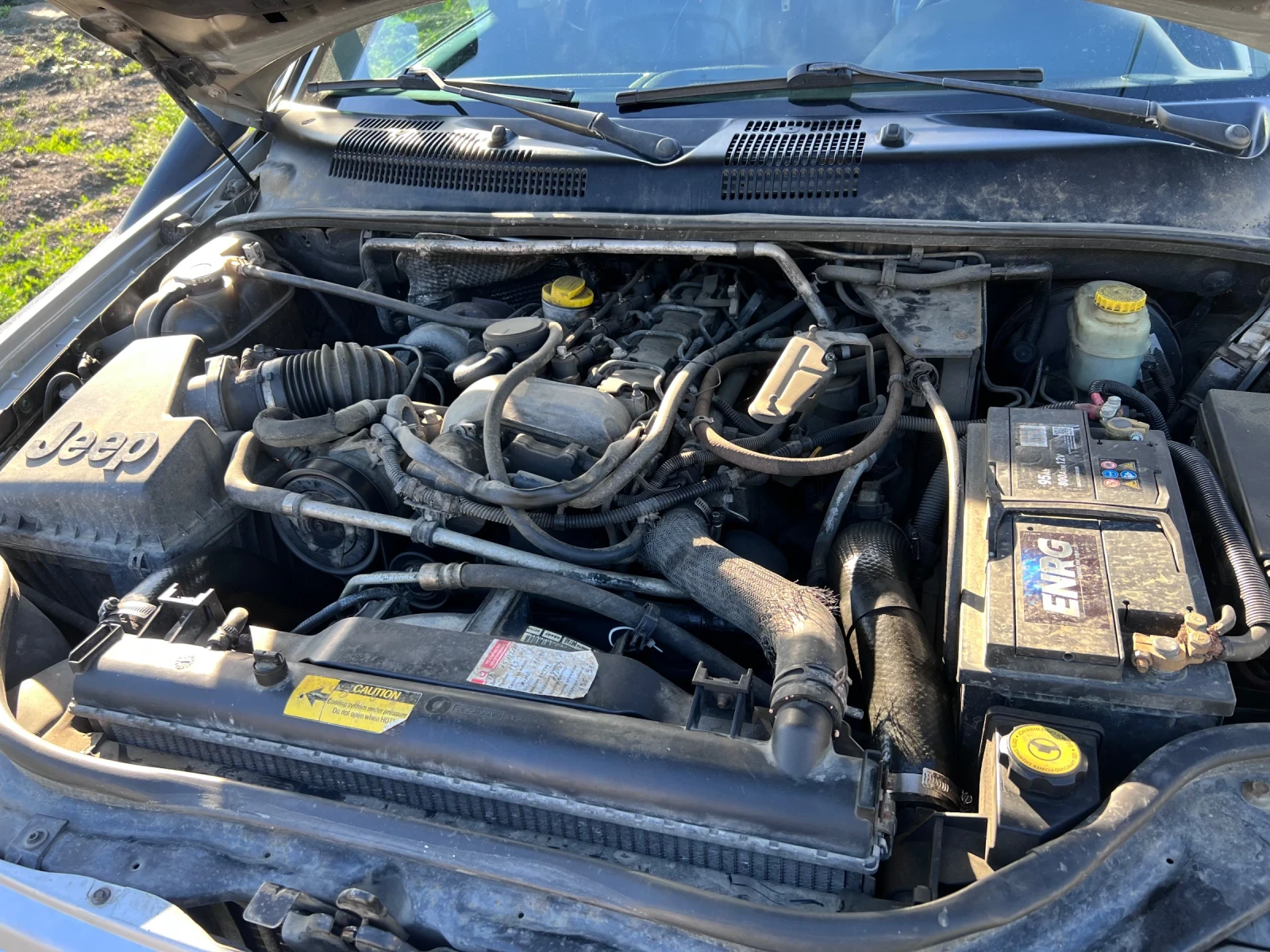 Jeep Grand cherokee | Mobile.bg � ����������� 16