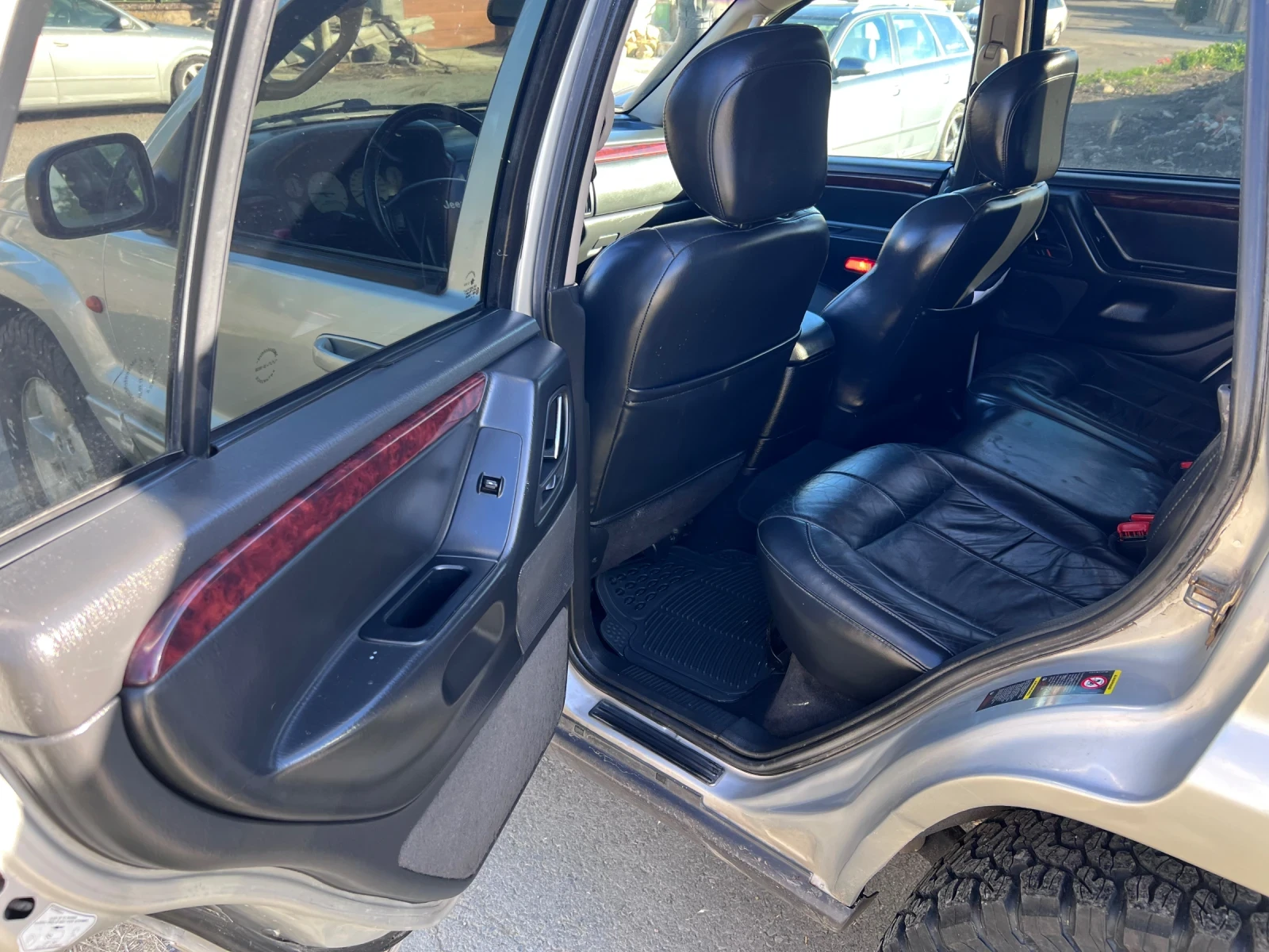 Jeep Grand cherokee | Mobile.bg � ����������� 10