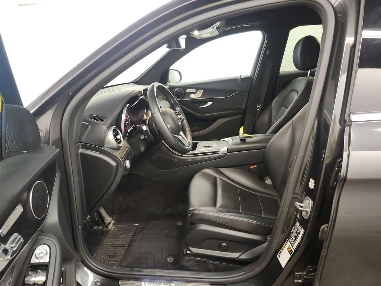 Mercedes-Benz GLC 300 �������� * ���� * KEYLESS * CARFAX | Mobile.bg � ����������� 5