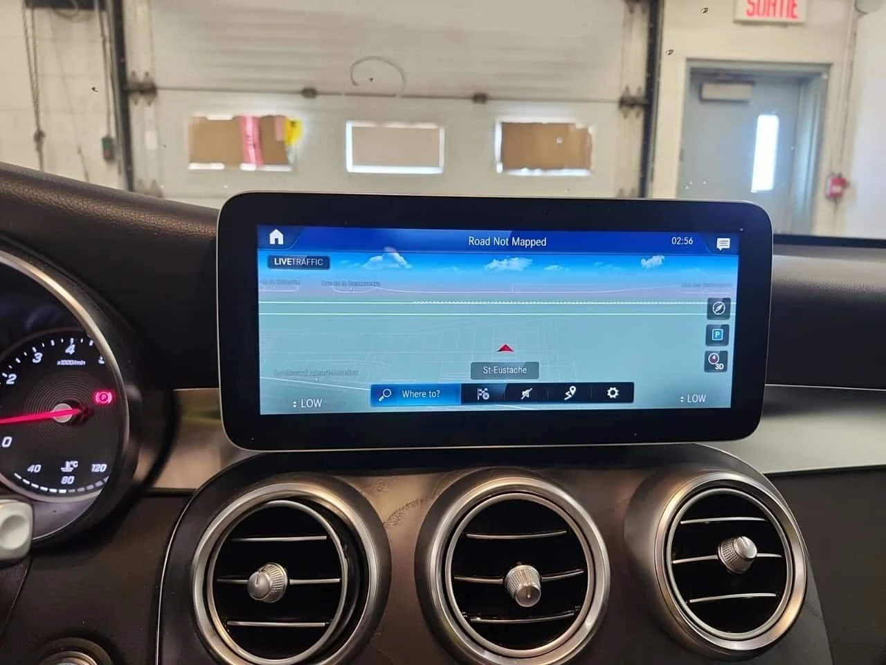 Mercedes-Benz GLC 300 �������� * ���� * KEYLESS * CARFAX | Mobile.bg � ����������� 11
