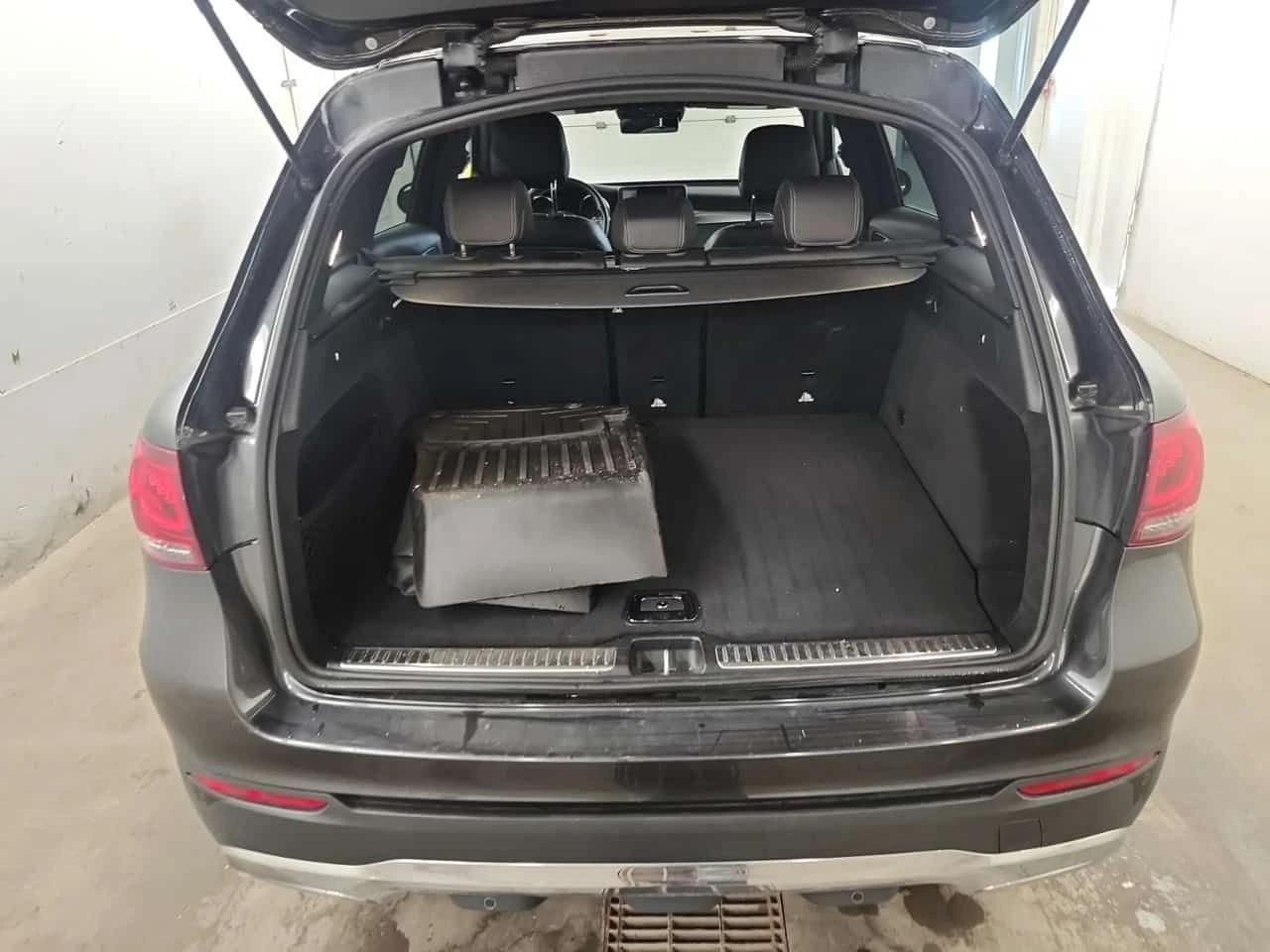 Mercedes-Benz GLC 300 �������� * ���� * KEYLESS * CARFAX | Mobile.bg � ����������� 14