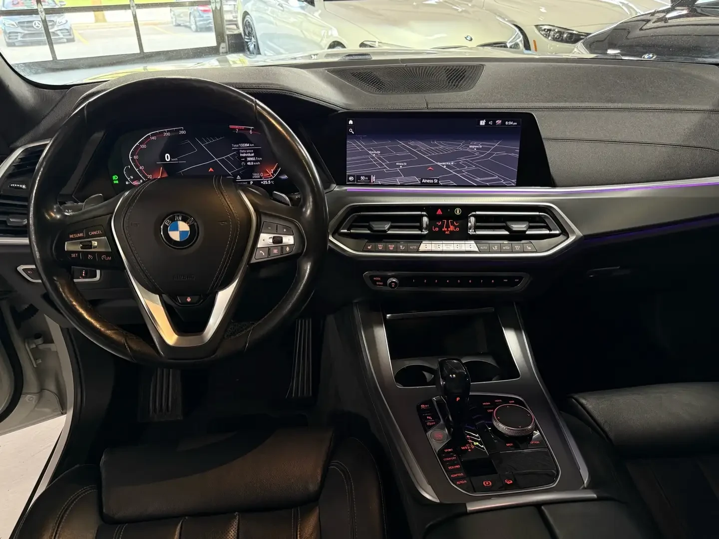 BMW X5 ЧИСТА БАВАРСКА ДОМИНАЦИЯ!B58, снимка 5 - Автомобили и джипове - 55751080