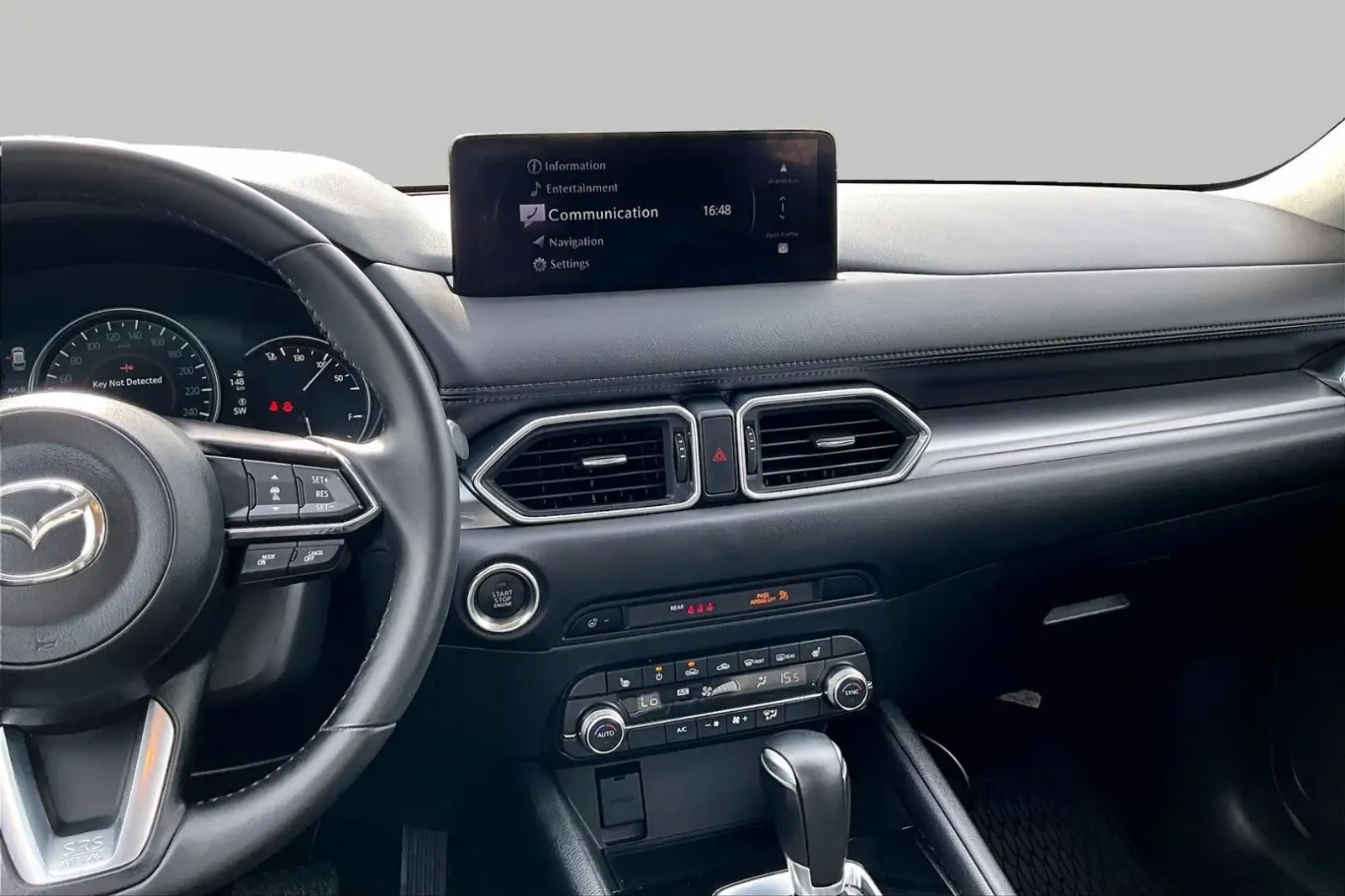 Mazda CX-5 5 Gs Awd W Comfort Package Sunroof Touchscreen, снимка 5 - Автомобили и джипове - 56196768