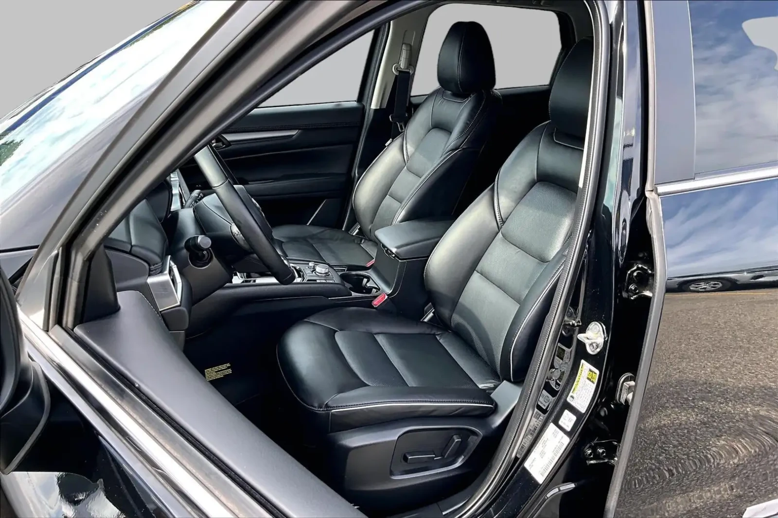 Mazda CX-5 5 Gs Awd W Comfort Package Sunroof Touchscreen, снимка 13 - Автомобили и джипове - 56196768