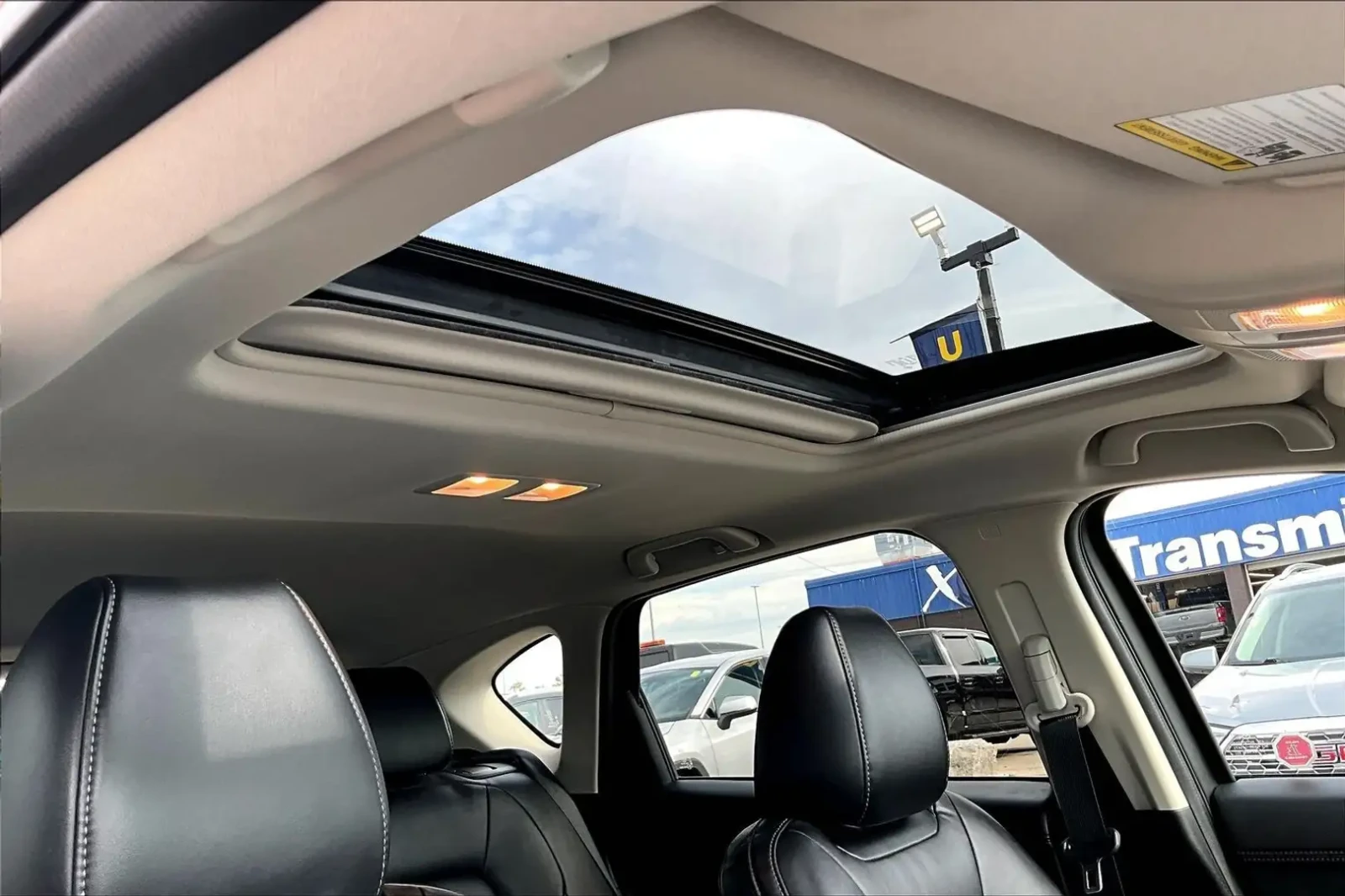 Mazda CX-5 5 Gs Awd W Comfort Package Sunroof Touchscreen, снимка 14 - Автомобили и джипове - 56196768