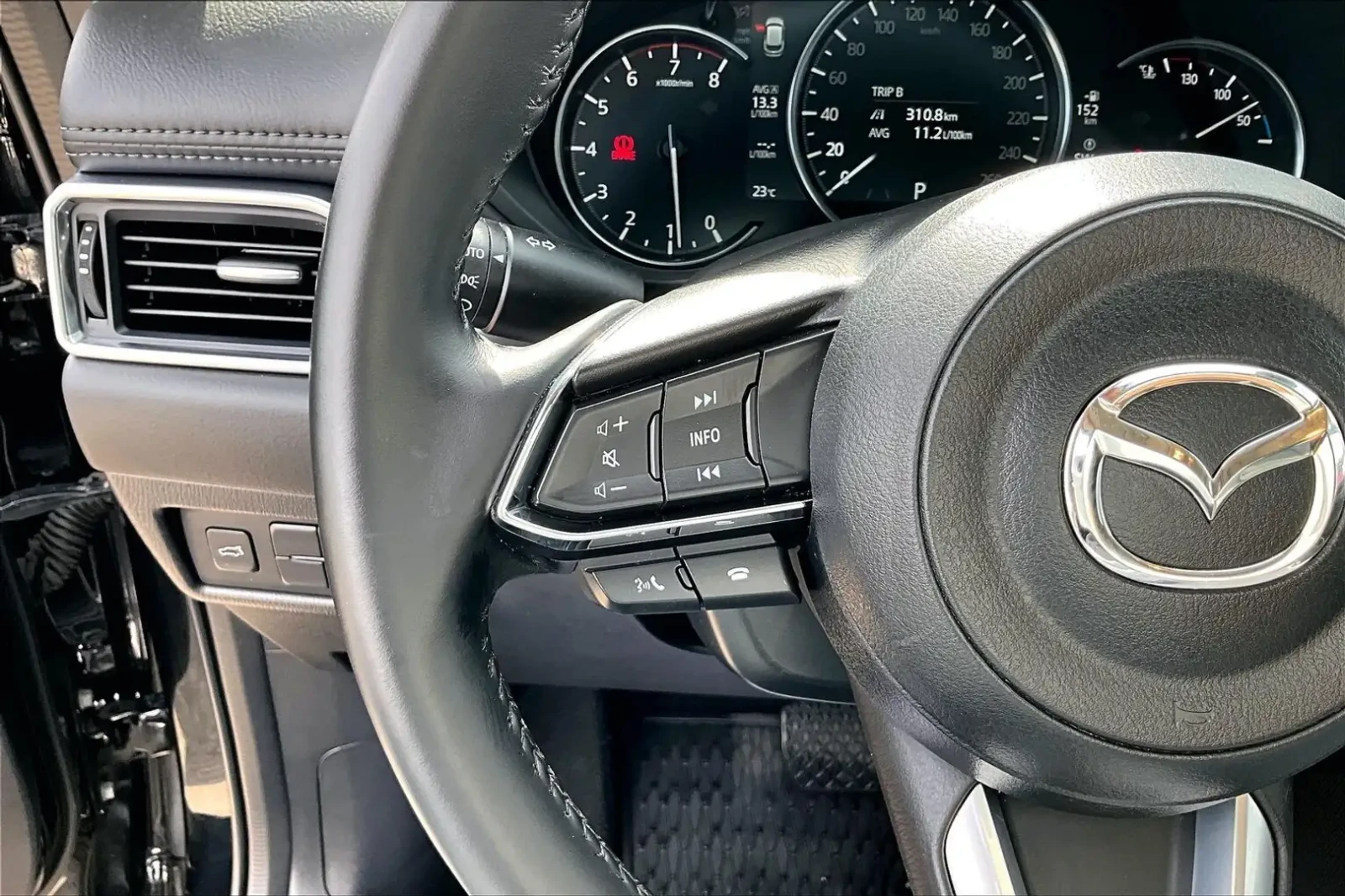 Mazda CX-5 5 Gs Awd W Comfort Package Sunroof Touchscreen, снимка 11 - Автомобили и джипове - 56196768