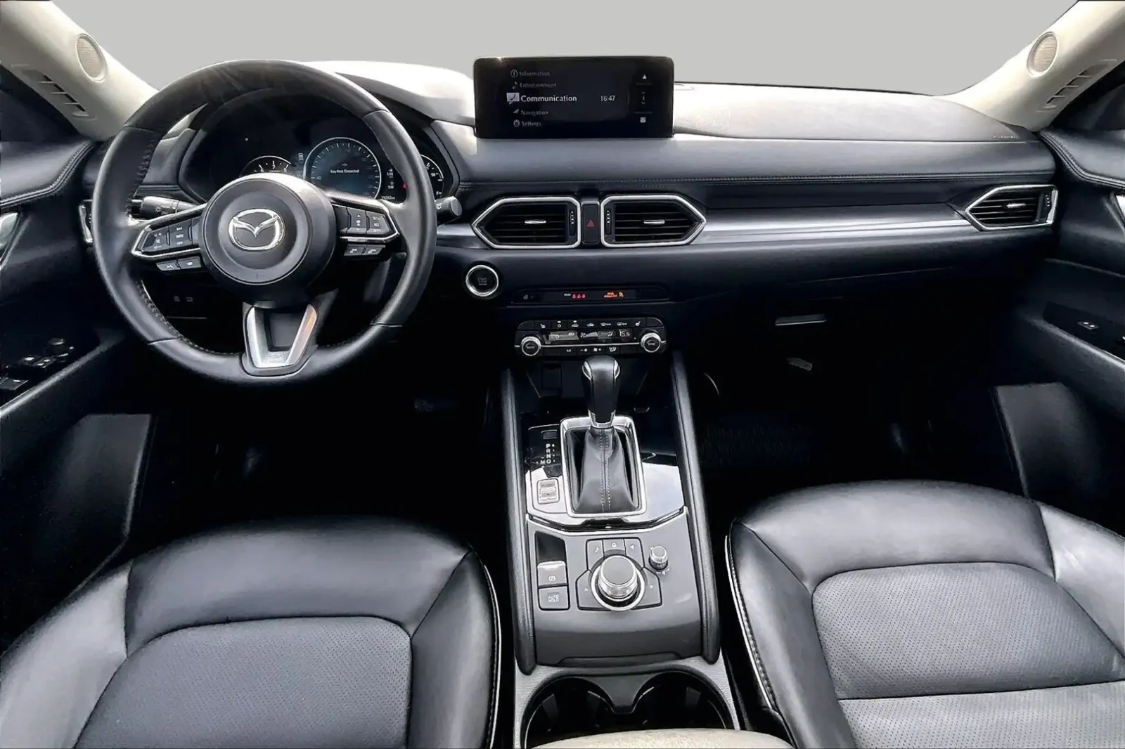 Mazda CX-5 5 Gs Awd W Comfort Package Sunroof Touchscreen, снимка 4 - Автомобили и джипове - 56196768