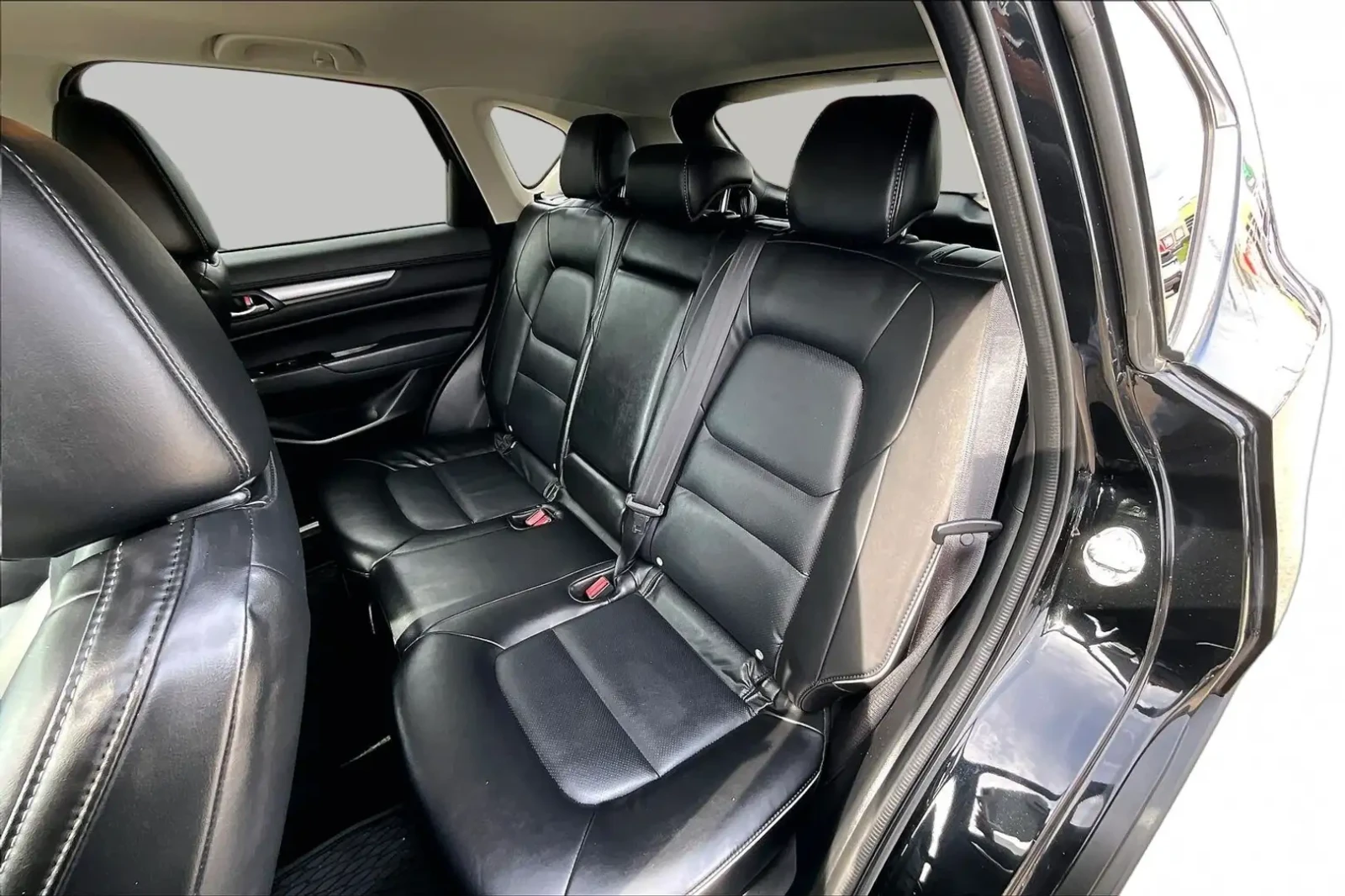 Mazda CX-5 5 Gs Awd W Comfort Package Sunroof Touchscreen, снимка 9 - Автомобили и джипове - 56196768