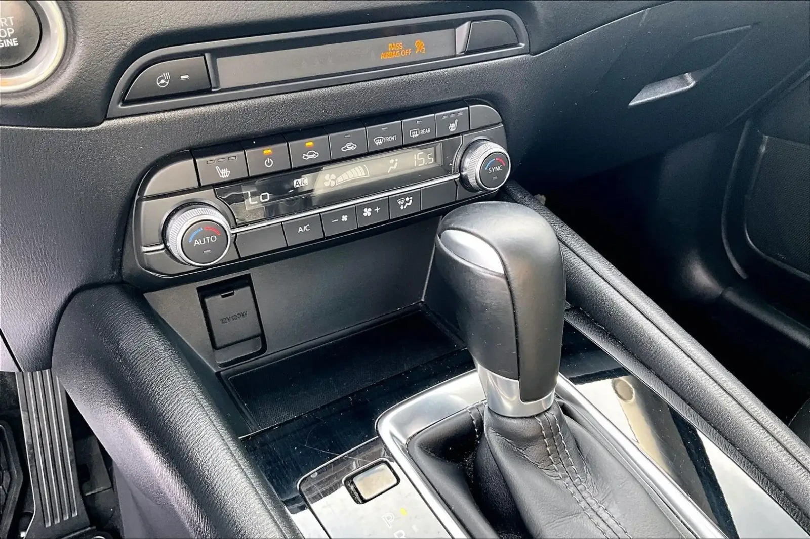 Mazda CX-5 5 Gs Awd W Comfort Package Sunroof Touchscreen, снимка 16 - Автомобили и джипове - 56196768