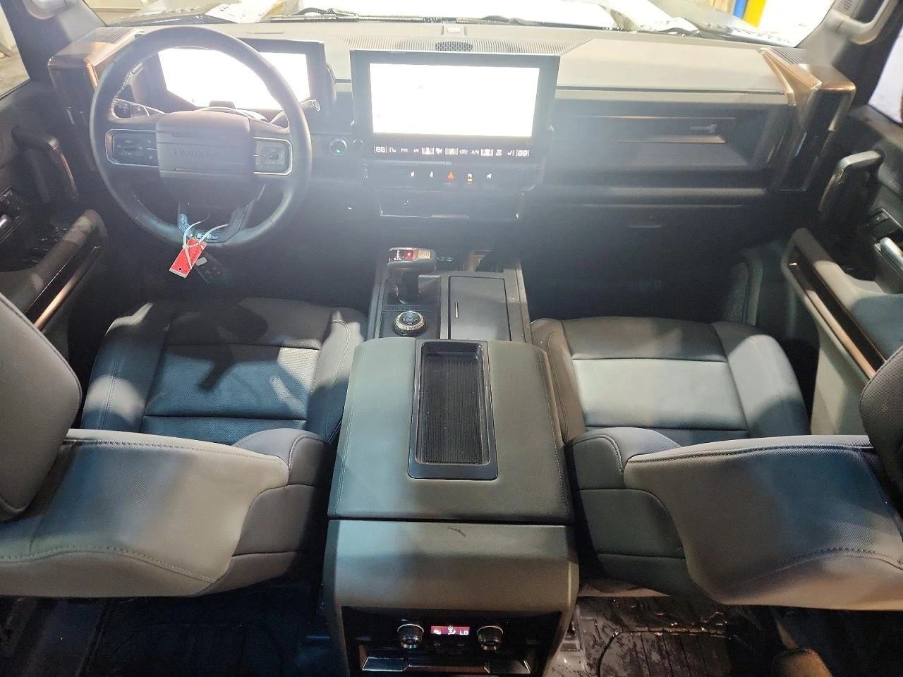 Други Друг GMC Hummer Suv 3X, снимка 8 - Автомобили и джипове - 56226460