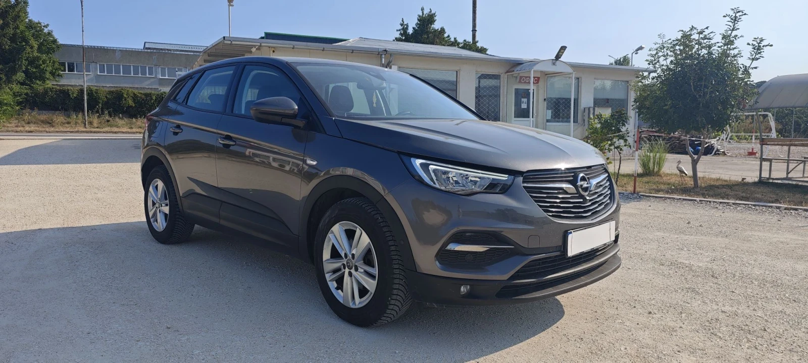 Opel Grandland X 1.5 CDTI 2021 �.����.106000 ��. 6 ��������  | Mobile.bg � ����������� 3