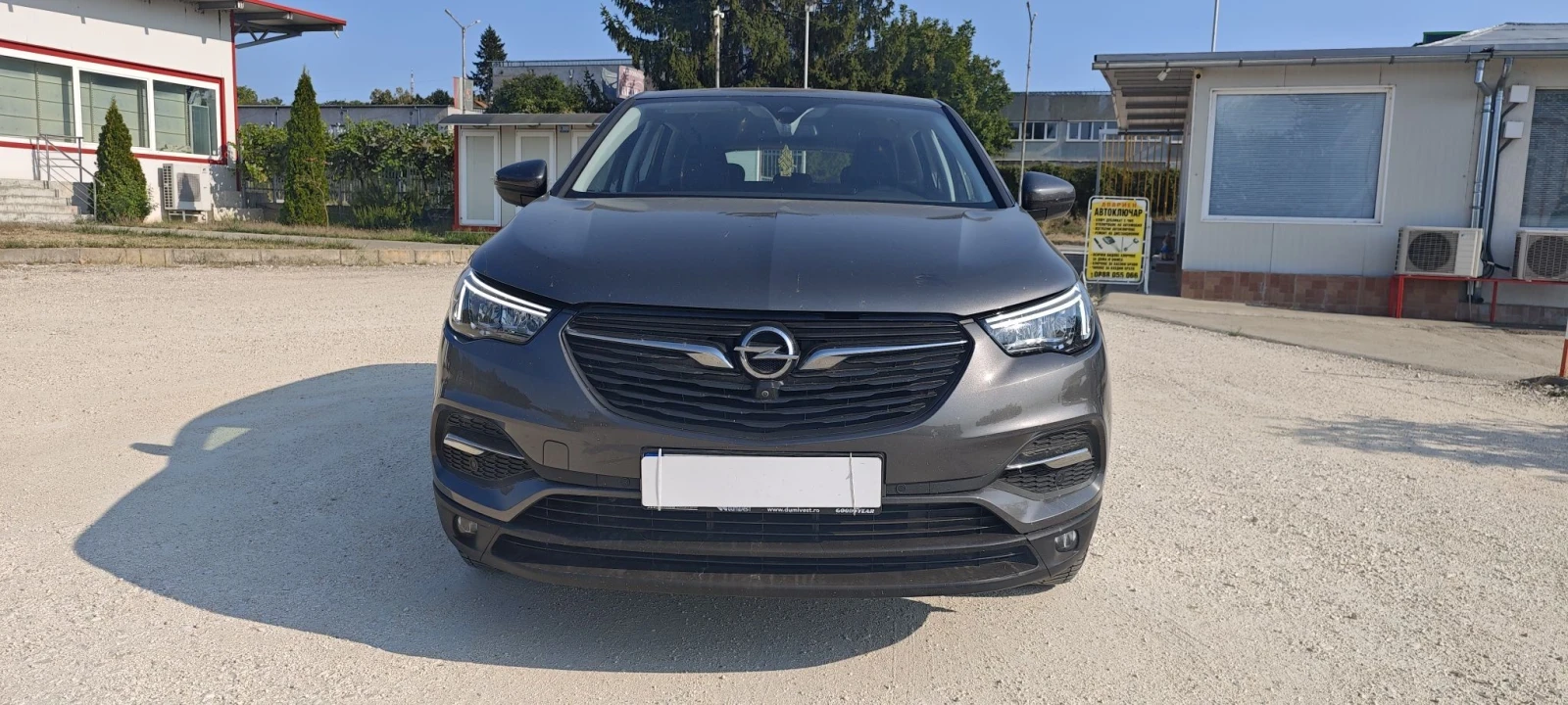 Opel Grandland X 1.5 CDTI 2021 �.����.106000 ��. 6 ��������  | Mobile.bg � ����������� 2