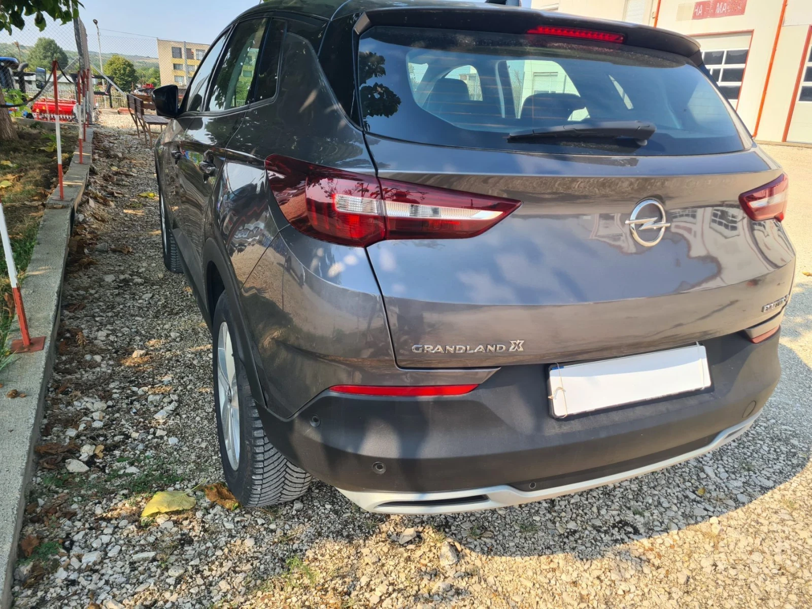 Opel Grandland X 1.5 CDTI 2021 �.����.106000 ��. 6 ��������  | Mobile.bg � ����������� 15