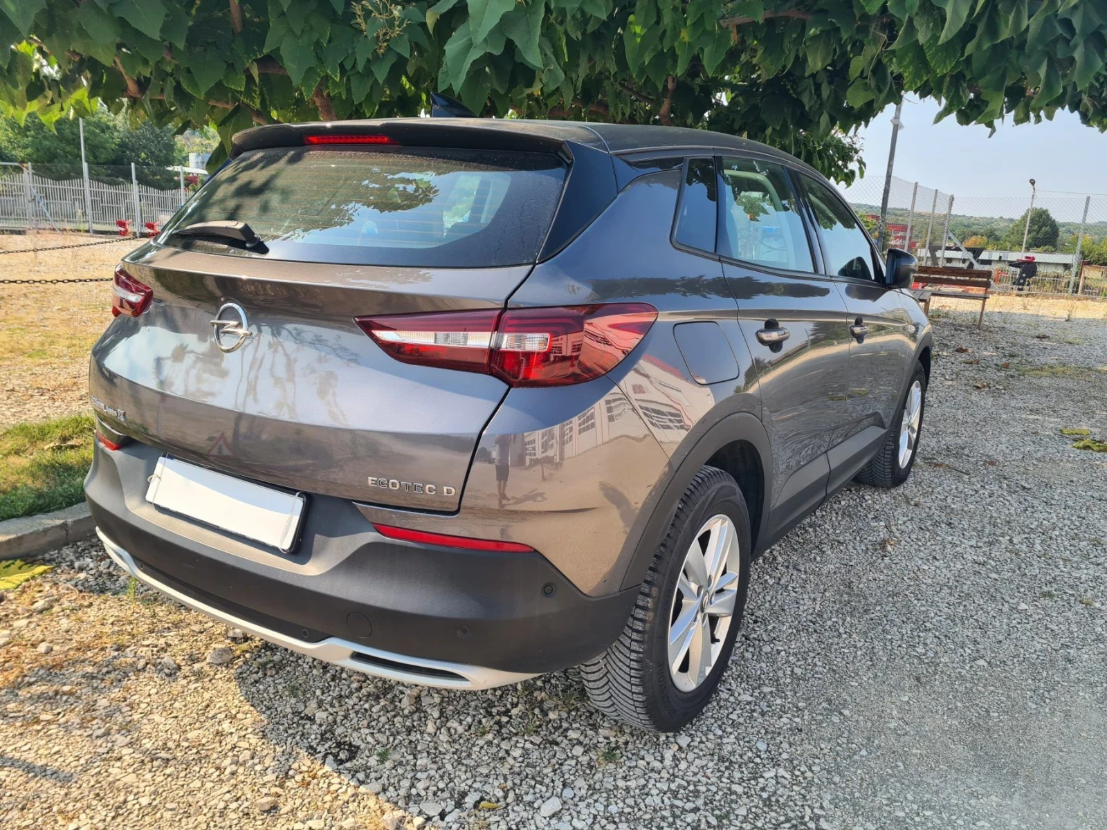 Opel Grandland X 1.5 CDTI 2021 �.����.106000 ��. 6 ��������  | Mobile.bg � ����������� 16