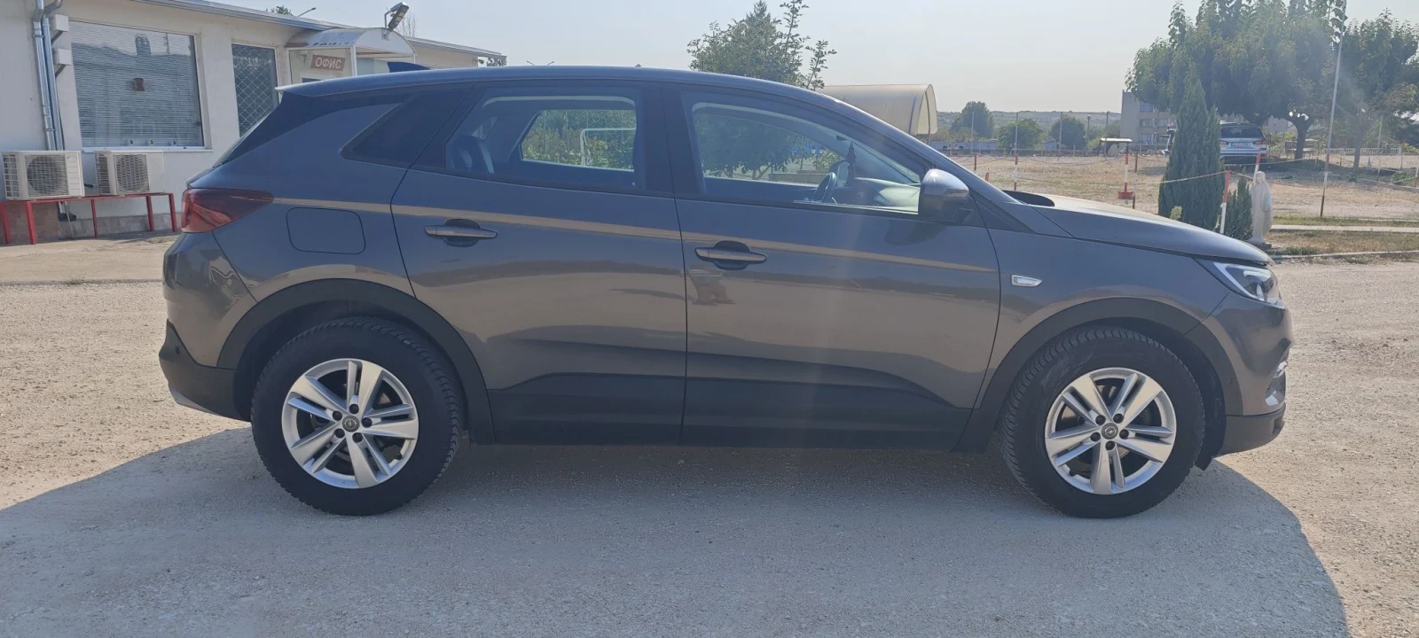 Opel Grandland X 1.5 CDTI 2021 �.����.106000 ��. 6 ��������  | Mobile.bg � ����������� 4
