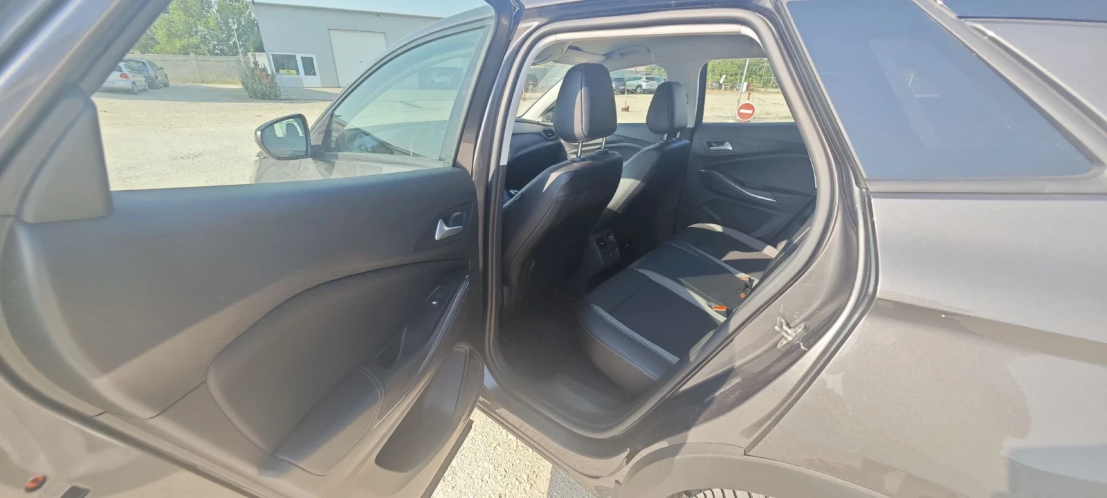 Opel Grandland X 1.5 CDTI 2021 �.����.106000 ��. 6 ��������  | Mobile.bg � ����������� 9