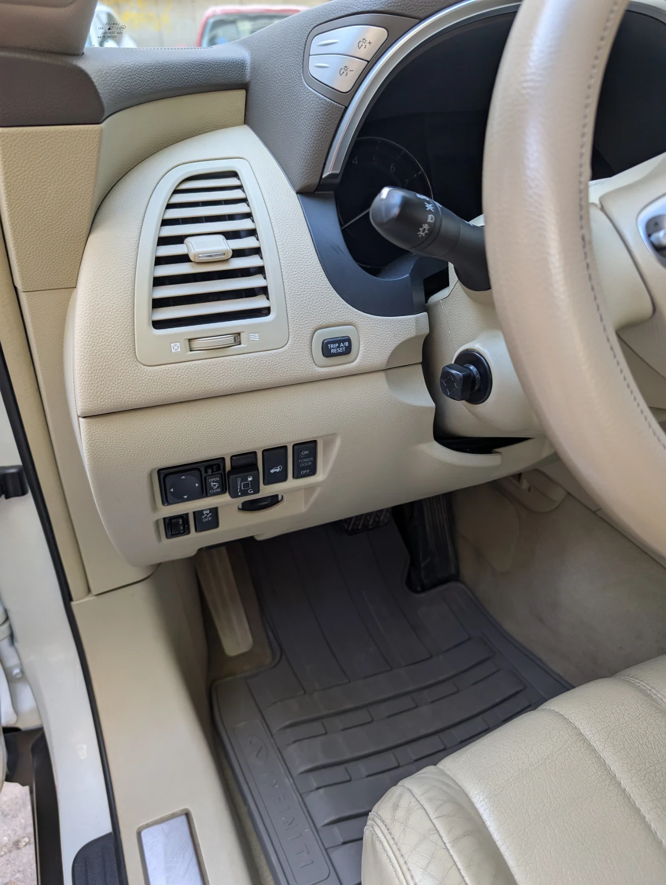 Infiniti QX70 ���, Carplay, ������ | Mobile.bg � ����������� 12