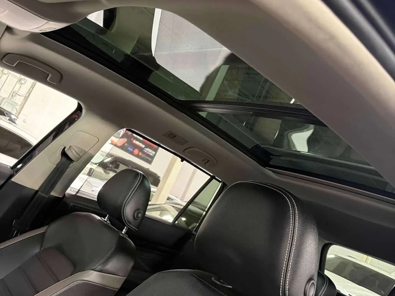 VW Atlas / HIGHLINE / 2 ����� / �������� / ���������� | Mobile.bg � ����������� 16