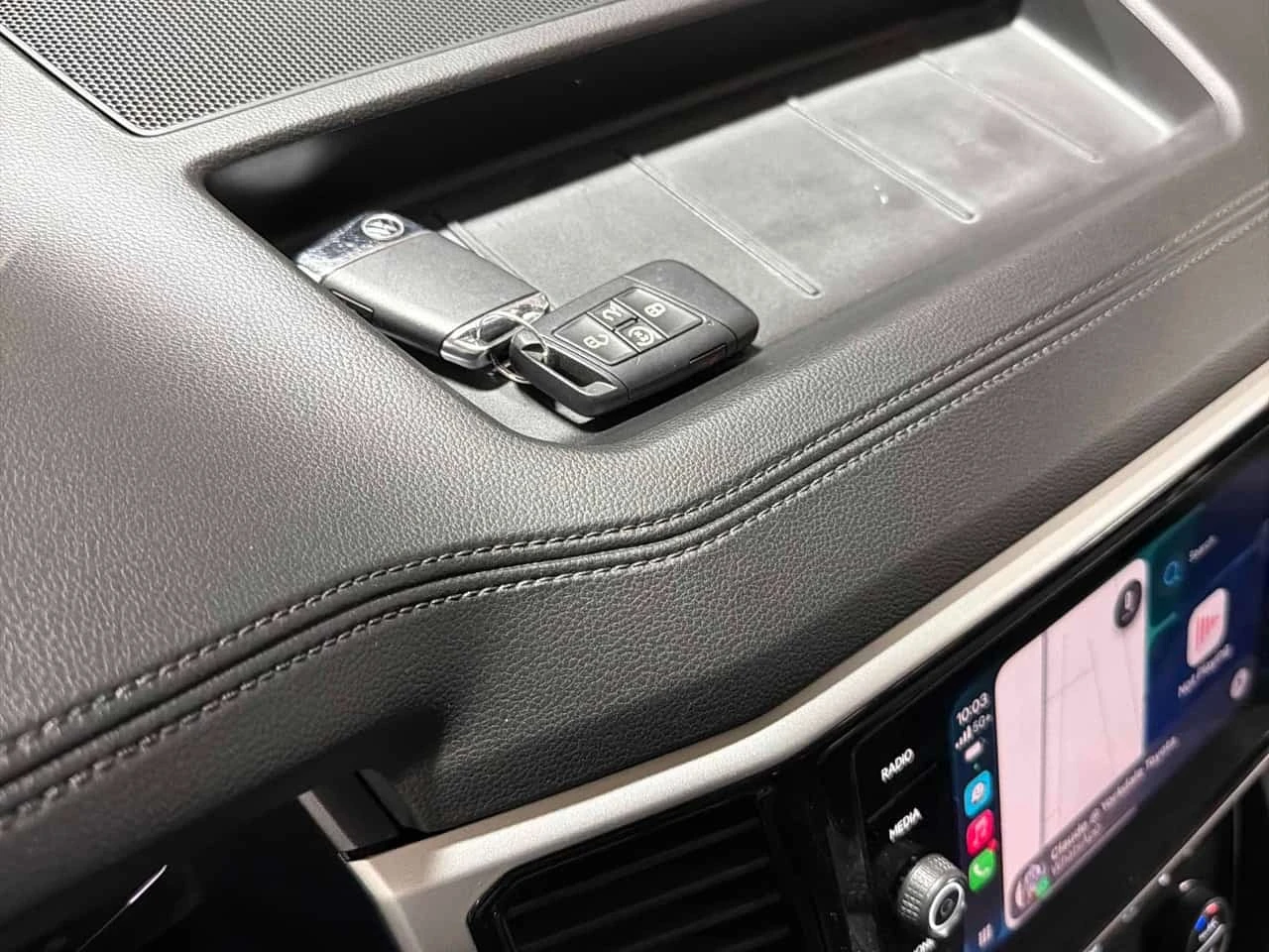 VW Atlas / HIGHLINE / 2 ����� / �������� / ���������� | Mobile.bg � ����������� 10