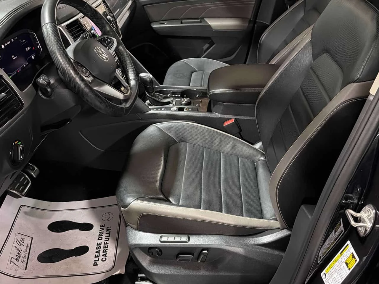 VW Atlas / HIGHLINE / 2 ����� / �������� / ���������� | Mobile.bg � ����������� 13