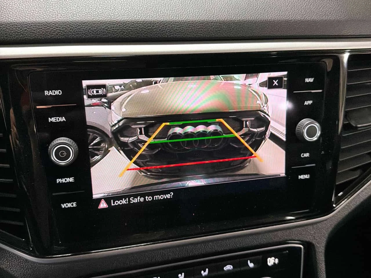 VW Atlas / HIGHLINE / 2 ����� / �������� / ���������� | Mobile.bg � ����������� 11