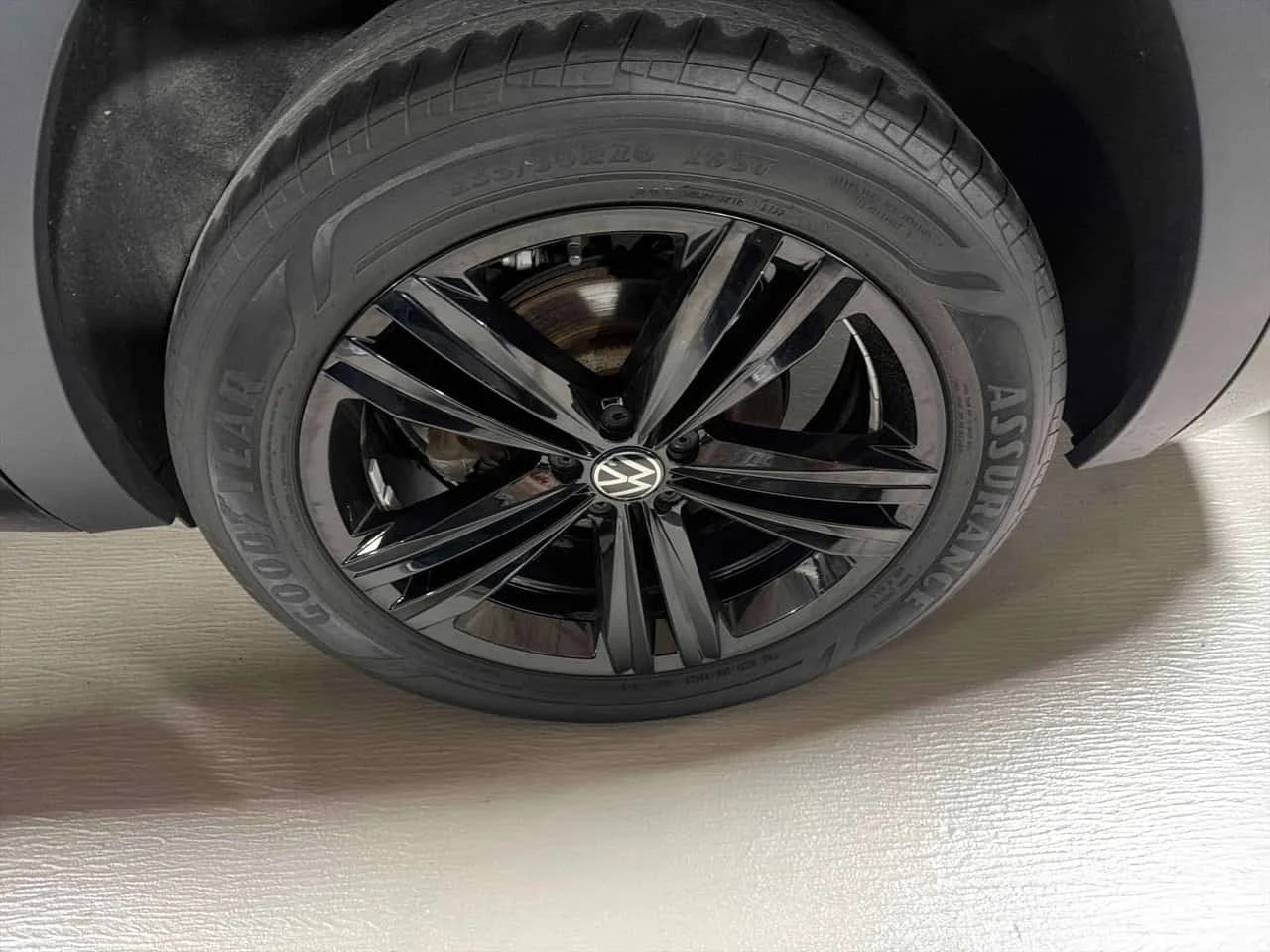 VW Atlas / HIGHLINE / 2 ����� / �������� / ���������� | Mobile.bg � ����������� 6