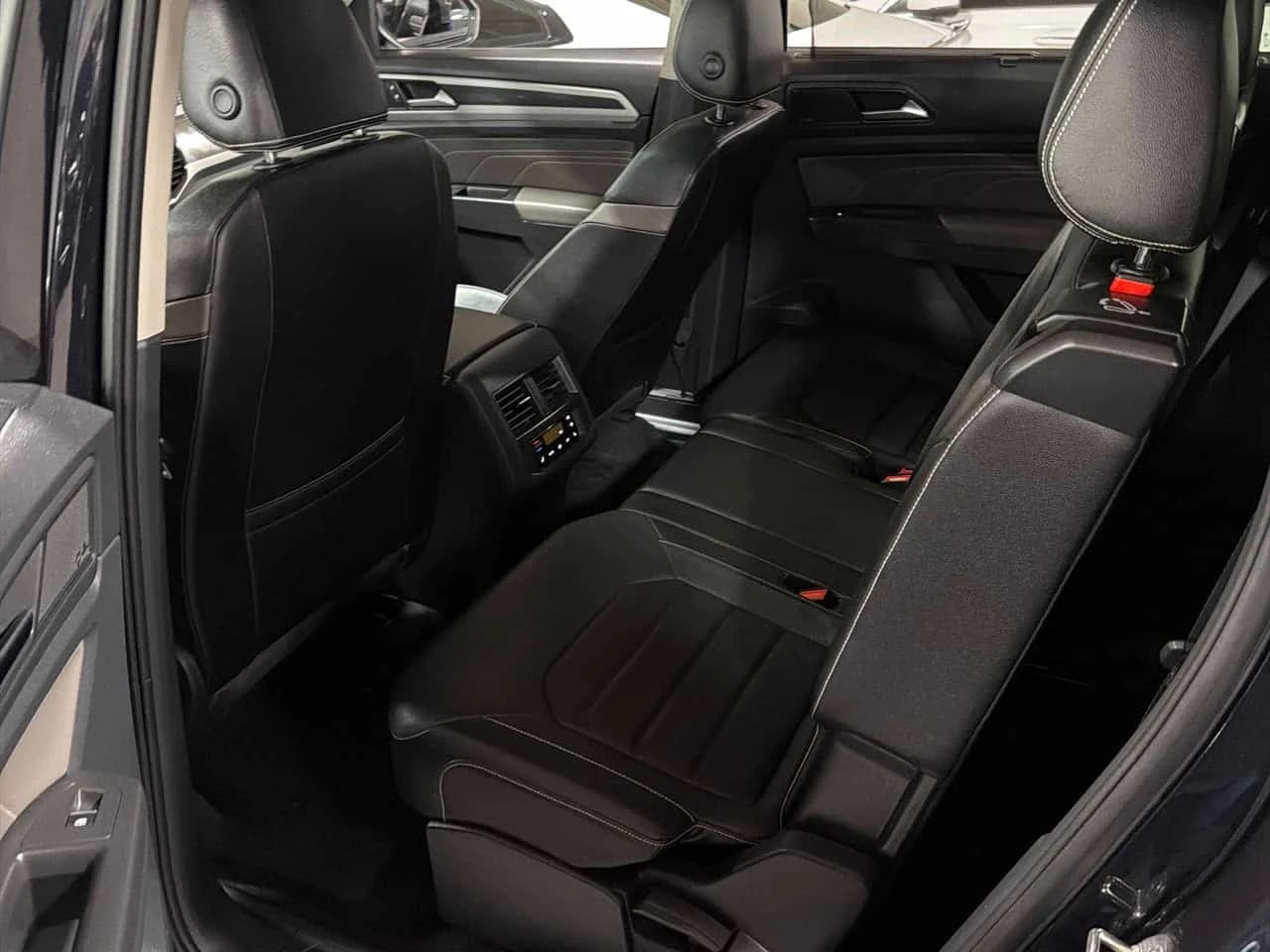 VW Atlas / HIGHLINE / 2 ����� / �������� / ���������� | Mobile.bg � ����������� 14