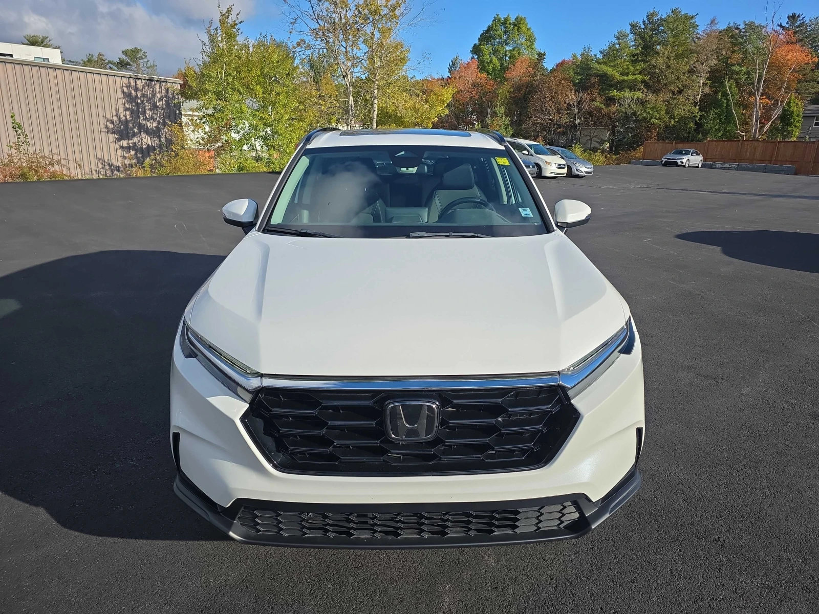 Honda Cr-v * AWD* ����* �������* �����������*  | Mobile.bg � ����������� 2