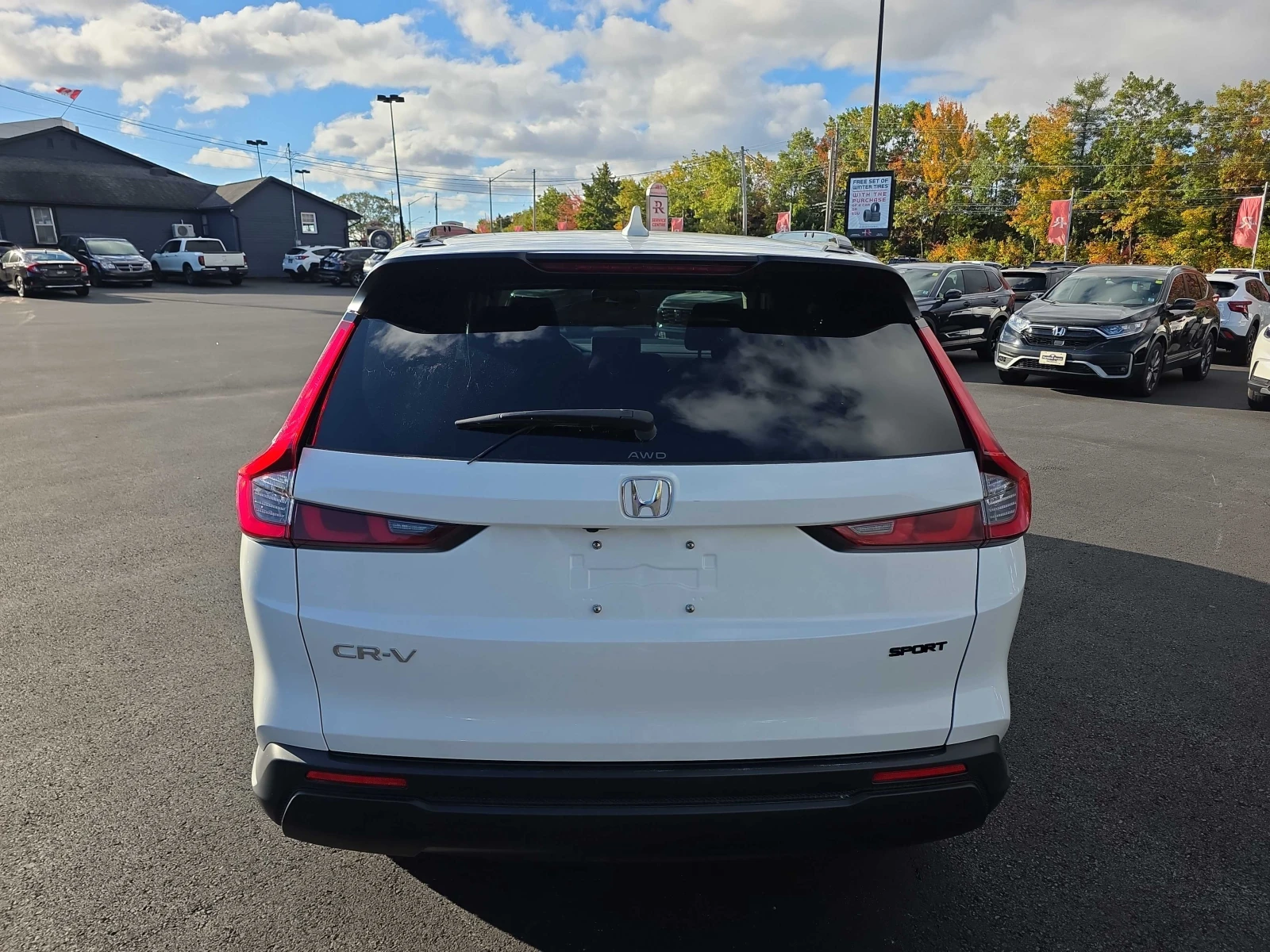 Honda Cr-v * AWD* ����* �������* �����������*  | Mobile.bg � ����������� 5