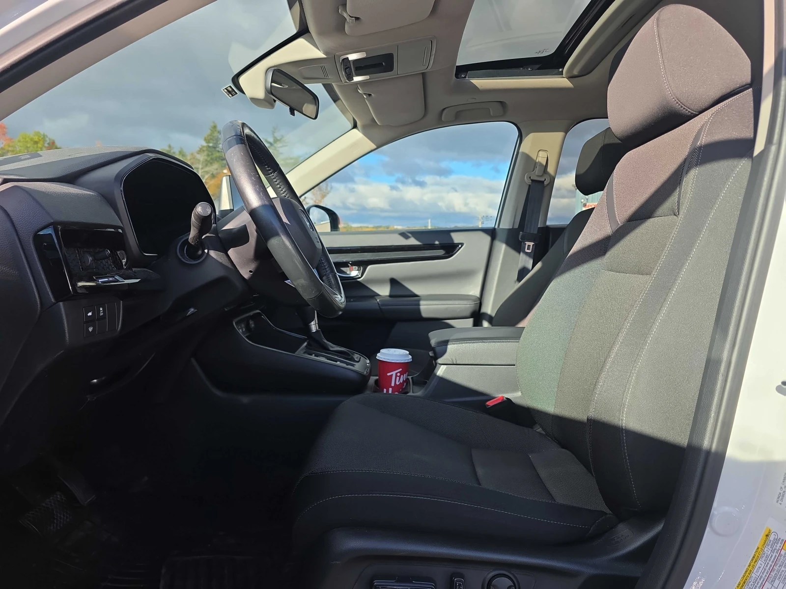 Honda Cr-v * AWD* ����* �������* �����������*  | Mobile.bg � ����������� 10