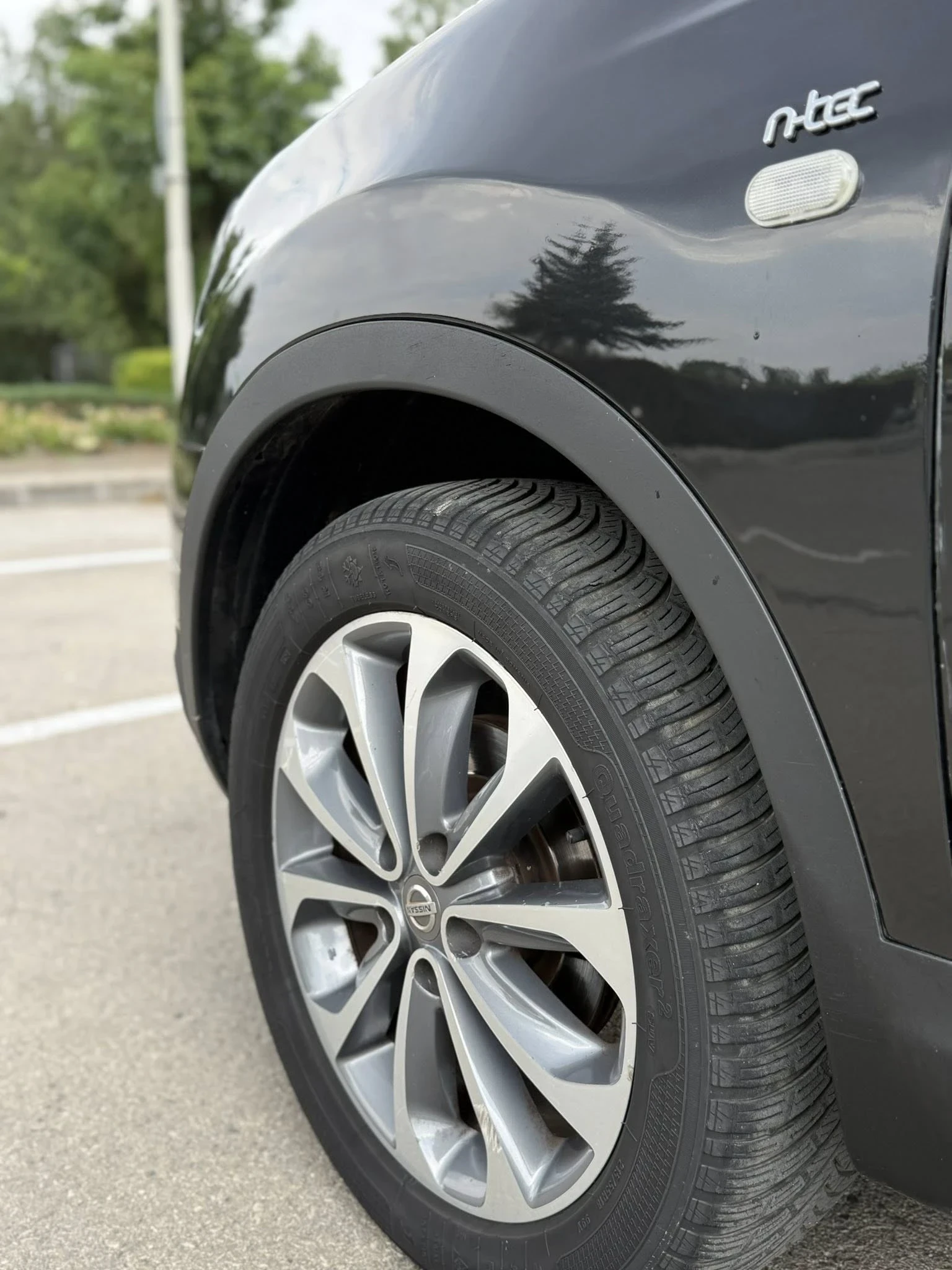 Nissan Qashqai 1.5 DCI 7 ����� DX532YT | Mobile.bg � ����������� 14