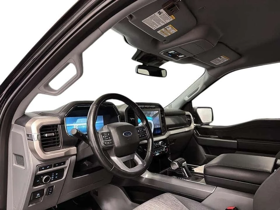 Ford F150 BATTERIE STRANDART 386 KILO AUTO ENSBL TECH REMORQ | Mobile.bg � ����������� 10