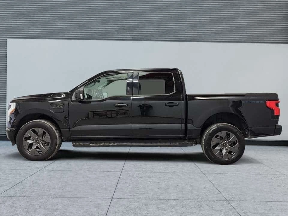 Ford F150 BATTERIE STRANDART 386 KILO AUTO ENSBL TECH REMORQ | Mobile.bg � ����������� 5
