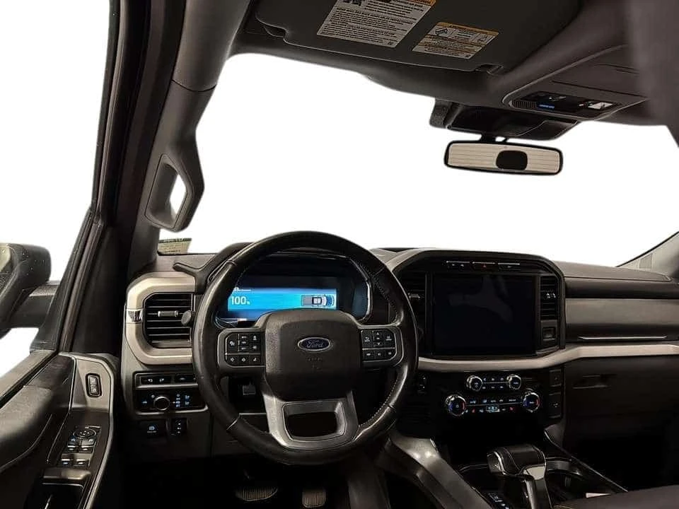 Ford F150 BATTERIE STRANDART 386 KILO AUTO ENSBL TECH REMORQ | Mobile.bg � ����������� 17