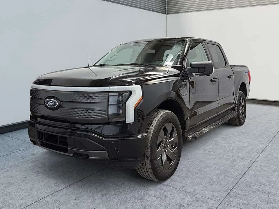 Ford F150 BATTERIE STRANDART 386 KILO AUTO ENSBL TECH REMORQ