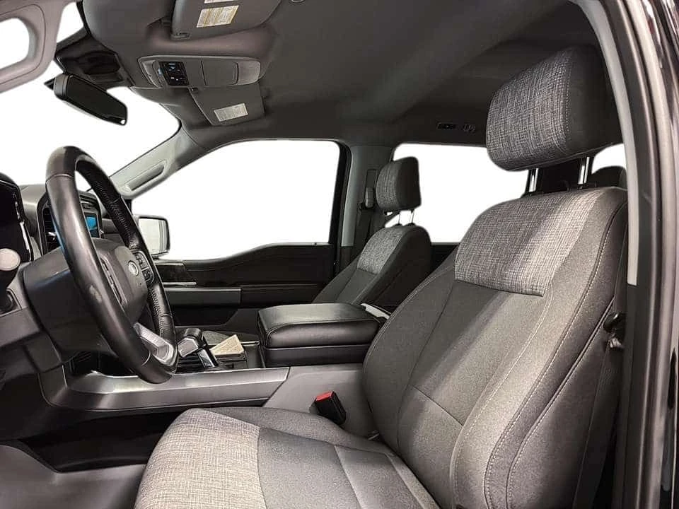 Ford F150 BATTERIE STRANDART 386 KILO AUTO ENSBL TECH REMORQ | Mobile.bg � ����������� 12