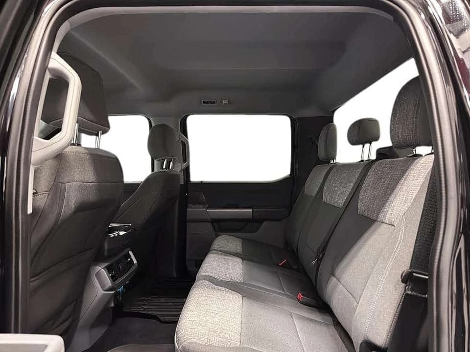 Ford F150 BATTERIE STRANDART 386 KILO AUTO ENSBL TECH REMORQ | Mobile.bg � ����������� 13