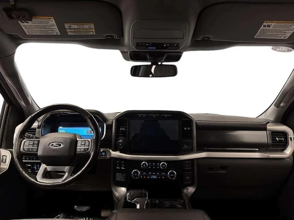 Ford F150 BATTERIE STRANDART 386 KILO AUTO ENSBL TECH REMORQ | Mobile.bg � ����������� 15