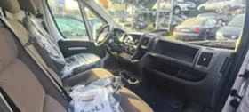 Citroen Jumper 2.0 HDi, снимка 7