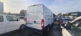 Citroen Jumper 2.0 HDi, снимка 3