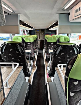 Vanhool Acron ТДХ27!ASTROMEGA!!VIP!!!99+ 1 МЕСТА!!!УНИКАТ!!!, снимка 10