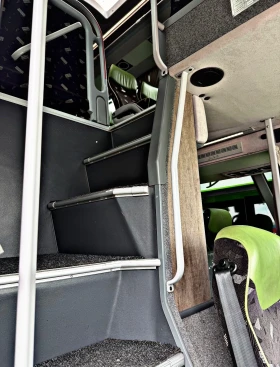 Vanhool Acron ТДХ27!ASTROMEGA!!VIP!!!99+ 1 МЕСТА!!!УНИКАТ!!!, снимка 12