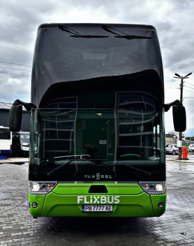 Vanhool Acron ТДХ27!ASTROMEGA!!VIP!!!99+ 1 МЕСТА!!!УНИКАТ!!!, снимка 2